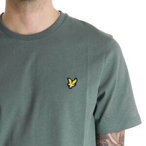 T-SHIRT BASIC LYLE & SCOTT - Mad Fashion | img vers.300x/